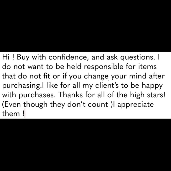 Meet your Posher, Tk - Picture 2 of 2